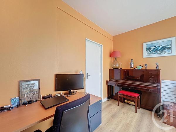 Appartement F3 à vendre  3 pièces - 70,74 m2 CHATOU - 78