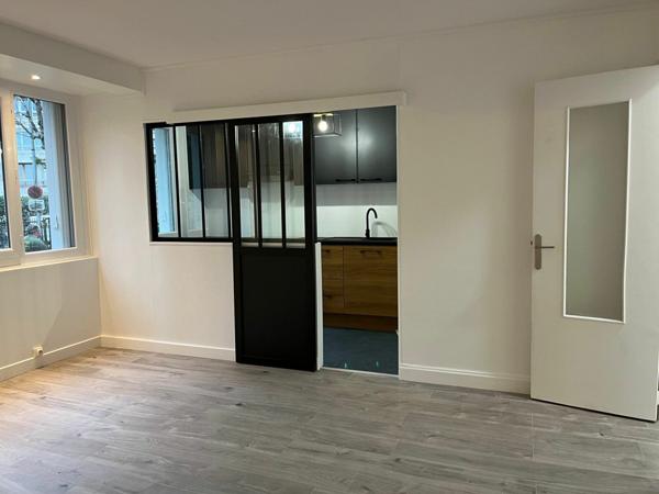 Appartement à louer  2 pièces • 48,05 m2 Les Lilas