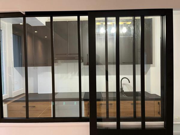 Appartement à louer  2 pièces • 48,05 m2 Les Lilas