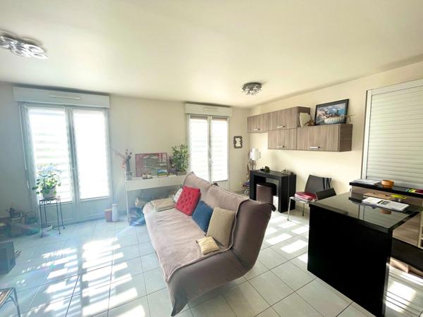 Maison Conflans Sainte Honorine 5 pièces €339 900 ** - Référence 7441