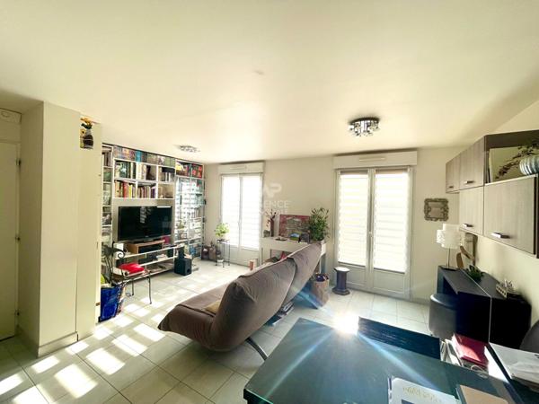 Maison Conflans Sainte Honorine 5 pièces €339 900 ** - Référence 7441