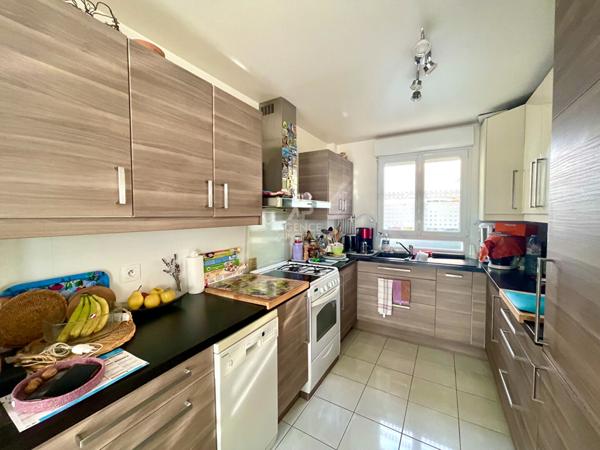 Maison Conflans Sainte Honorine 5 pièces €339 900 ** - Référence 7441