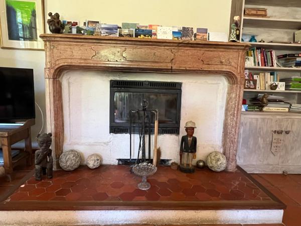 Élégante bastide provençale avec gîte, parc et piscine