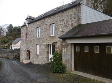 Immeuble à vendre à Vire-Normandie dans le Calvados (14500), ref : 14076-5847