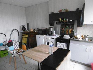 Immeuble à vendre à Vire-Normandie dans le Calvados (14500), ref : 14076-5847