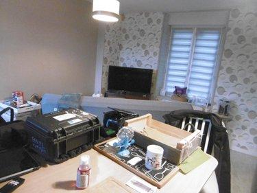 Immeuble à vendre à Vire-Normandie dans le Calvados (14500), ref : 14076-5847