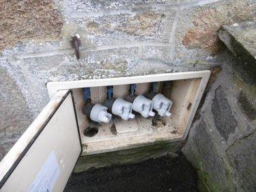 Immeuble à vendre à Vire-Normandie dans le Calvados (14500), ref : 14076-5847