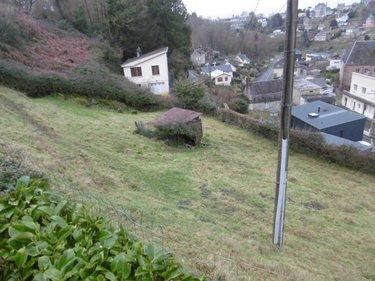 Immeuble à vendre à Vire-Normandie dans le Calvados (14500), ref : 14076-5847