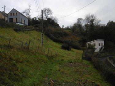 Immeuble à vendre à Vire-Normandie dans le Calvados (14500), ref : 14076-5847