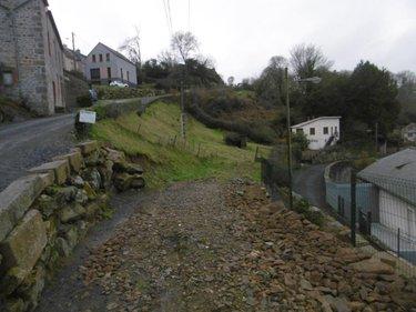 Immeuble à vendre à Vire-Normandie dans le Calvados (14500), ref : 14076-5847