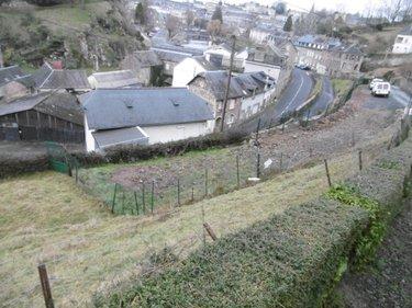 Immeuble à vendre à Vire-Normandie dans le Calvados (14500), ref : 14076-5847