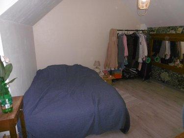 Immeuble à vendre à Vire-Normandie dans le Calvados (14500), ref : 14076-5847