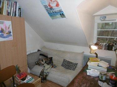 Immeuble à vendre à Vire-Normandie dans le Calvados (14500), ref : 14076-5847