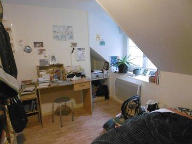 Immeuble à vendre à Vire-Normandie dans le Calvados (14500), ref : 14076-5847