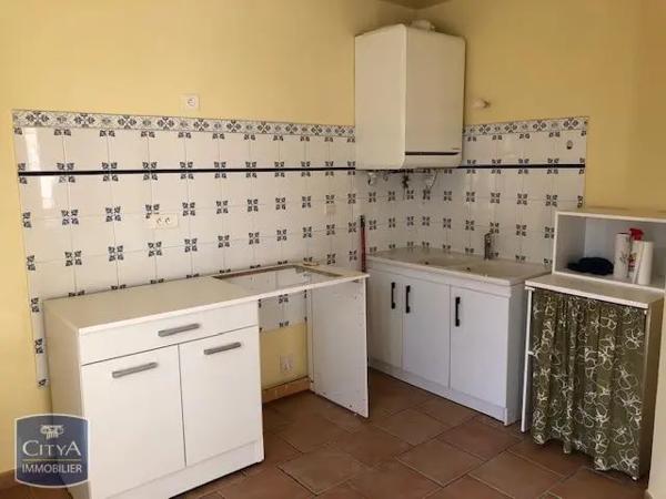 Appartement à louer 3 pièces 61.66m² Sarlat-la-Canéda (24200)
