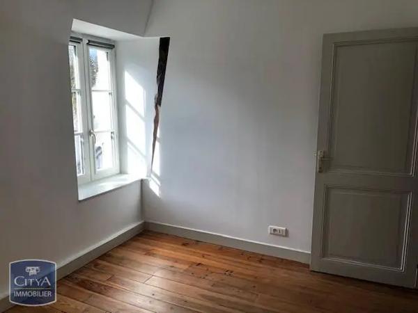 Appartement à louer 3 pièces 61.66m² Sarlat-la-Canéda (24200)