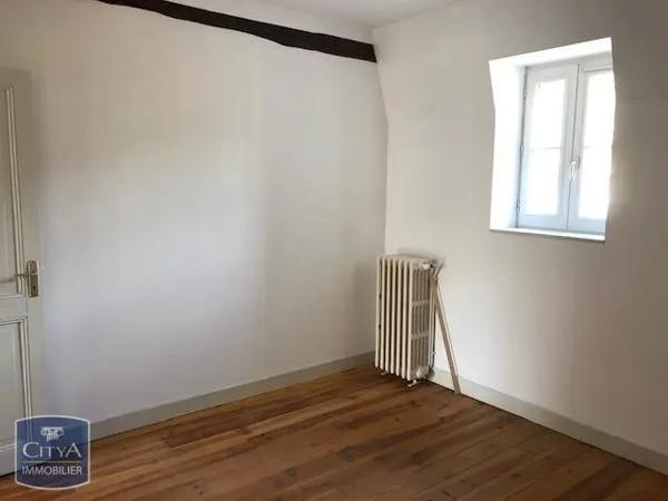 Appartement à louer 3 pièces 61.66m² Sarlat-la-Canéda (24200)