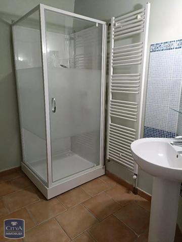 Appartement à louer 3 pièces 61.66m² Sarlat-la-Canéda (24200)