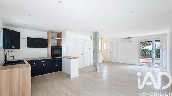 Maison à vendre 5 pièces 105 m² Cabestany