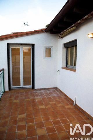 Maison à vendre 5 pièces 105 m² Cabestany