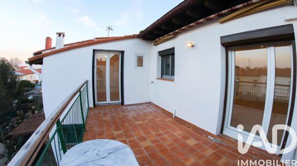 Maison à vendre 5 pièces 105 m² Cabestany