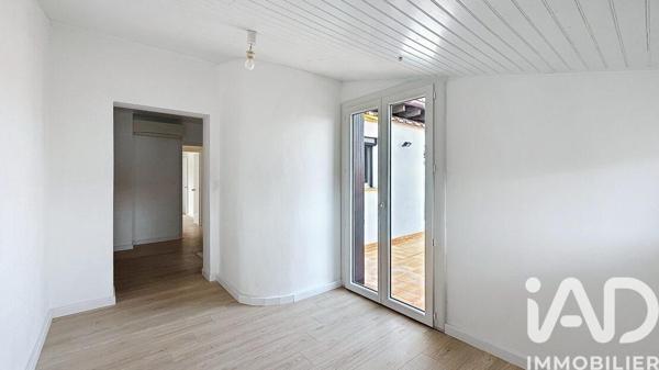 Maison à vendre 5 pièces 105 m² Cabestany