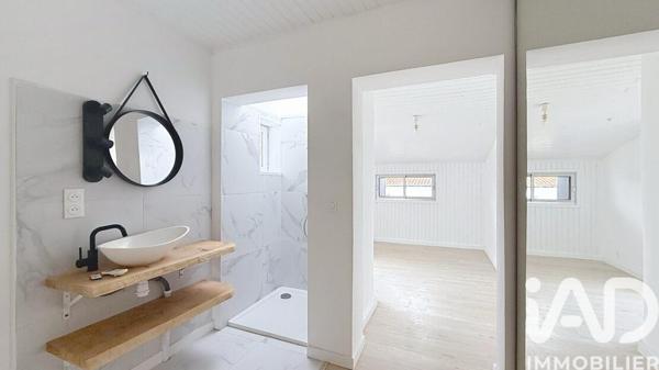 Maison à vendre 5 pièces 105 m² Cabestany