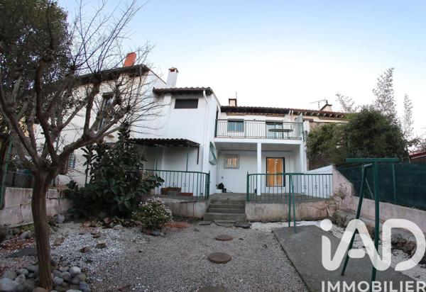 Maison à vendre 5 pièces 105 m² Cabestany