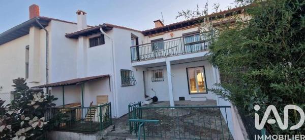 Maison à vendre 5 pièces 105 m² Cabestany