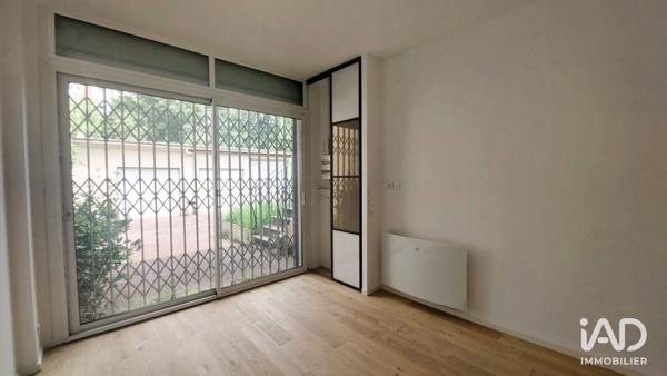 Location appartement 3 pièces 47 m² Saint-Denis