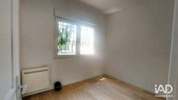 Location appartement 3 pièces 47 m² Saint-Denis