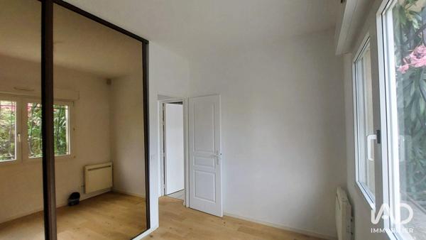 Location appartement 3 pièces 47 m² Saint-Denis