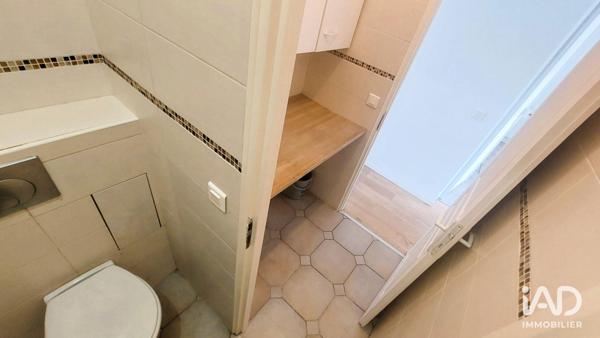 Location appartement 3 pièces 47 m² Saint-Denis