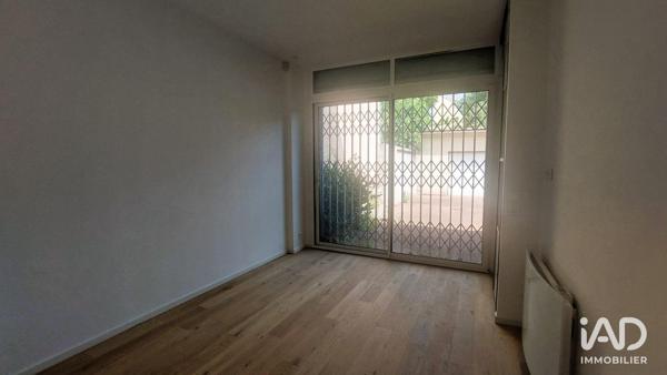 Location appartement 3 pièces 47 m² Saint-Denis