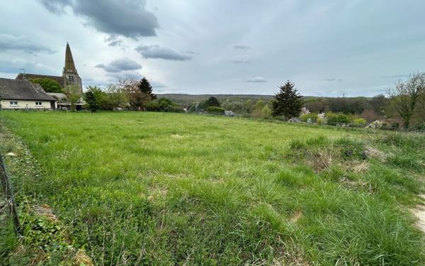 Terrain à vendre    Villers-Cotterêts