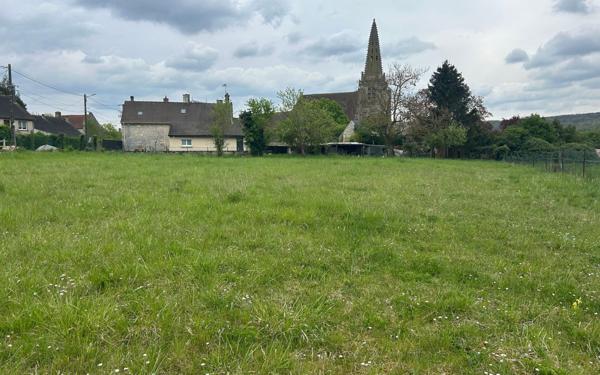 Terrain à vendre    Villers-Cotterêts