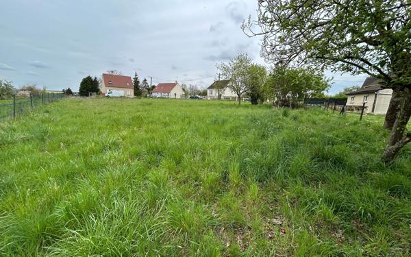 Terrain à vendre    Villers-Cotterêts