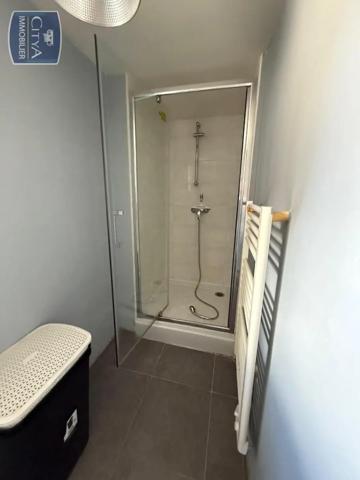 Vente appartement 2 pièces de 38m²