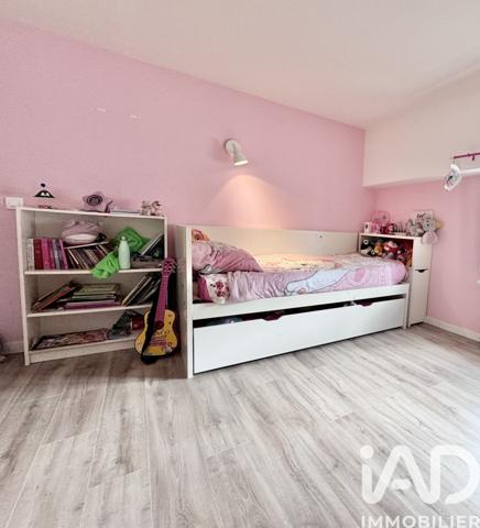 Maison à vendre 5 pièces 128 m² Le Chambon-Feugerolles