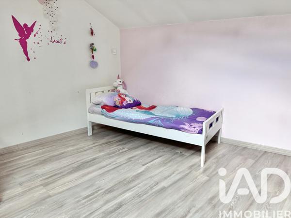 Maison à vendre 5 pièces 128 m² Le Chambon-Feugerolles