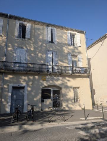 APPARTEMENT T3 VENDU LOUE AU BORD DU CANAL