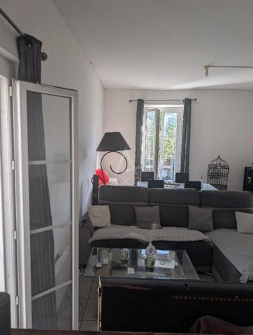 APPARTEMENT T3 VENDU LOUE AU BORD DU CANAL