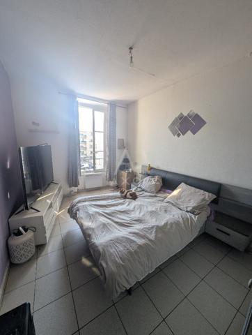 APPARTEMENT T3 VENDU LOUE AU BORD DU CANAL