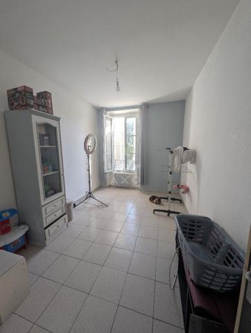 APPARTEMENT T3 VENDU LOUE AU BORD DU CANAL