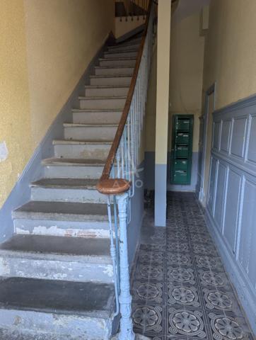 APPARTEMENT T3 VENDU LOUE AU BORD DU CANAL