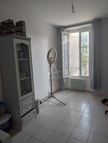 APPARTEMENT T3 VENDU LOUE AU BORD DU CANAL