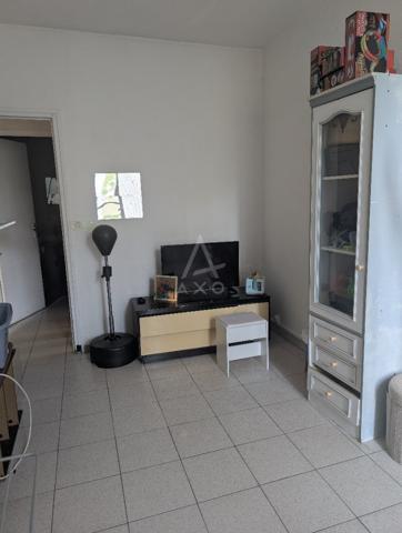 APPARTEMENT T3 VENDU LOUE AU BORD DU CANAL