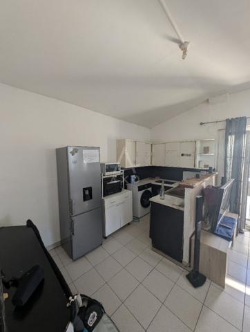 APPARTEMENT T3 VENDU LOUE AU BORD DU CANAL