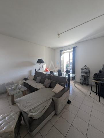 APPARTEMENT T3 VENDU LOUE AU BORD DU CANAL