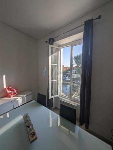 APPARTEMENT T3 VENDU LOUE AU BORD DU CANAL